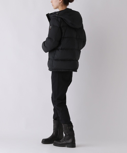 CAPEHORN（ケープホーン）の「CAPEHORN / MATTSENDERO（ダウン