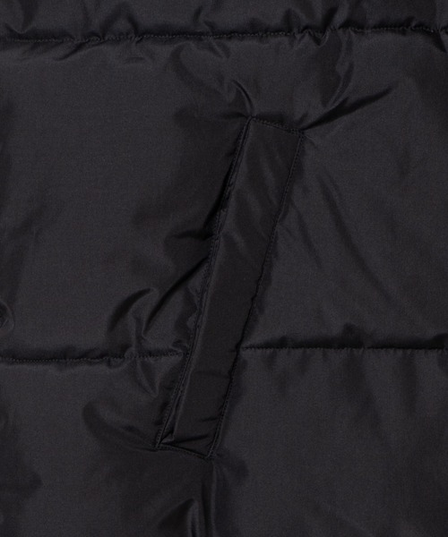 WEGO（ウィゴー）の「WEGO/パデッドベスト（ダウンベスト・メンズ・グリーン/ブラック・FREE）」の18枚目の写真