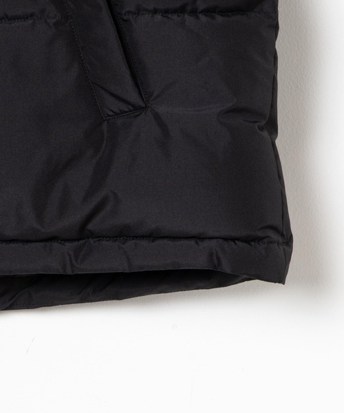WEGO（ウィゴー）の「WEGO/パデッドベスト（ダウンベスト・メンズ・グリーン/ブラック・FREE）」の20枚目の写真