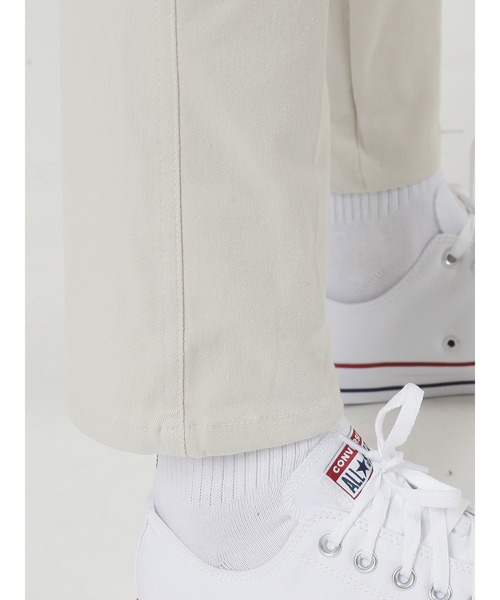 me+em select(ミームセレクト)の「ラフカーゴパンツ(カーゴパンツ・メンズ・ブラック/ベージュ/グレー・MEDIUM/LARGE)」の11枚目の写真