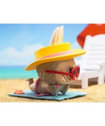 BAIT（ベイト）の「【POP MART】LABUBU BEACH ビッグサイズ