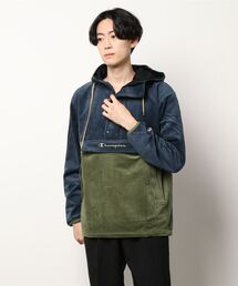 Champion | [Chaｍpion/チャンピオン]アノラックパーカー 20FW C3-S612(マウンテンパーカー)