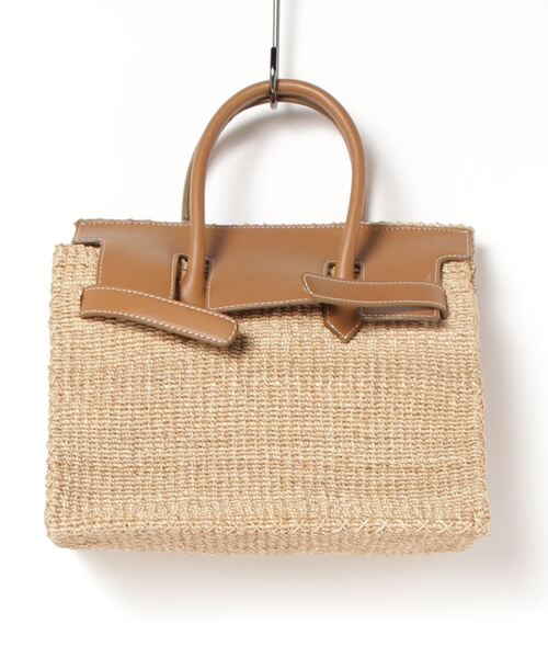 ブランド古着 かごバッグ かごバッグ Sea シー のファッション通販 Zozoused