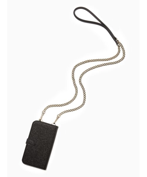 kate spade new york（ケイトスペード ニューヨーク）の「アイフォン