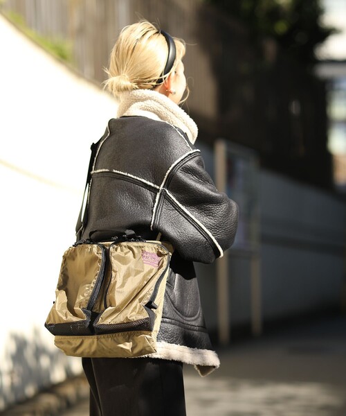 FREAK'S STORE（フリークスストア）の「FREDRIK PACKERS × FREAK'S