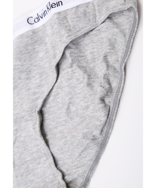 Calvin Klein（カルバン・クライン）の「【3枚セット】Calvin Klein Underwear カルバンクライン Tバック レディース アンダーウェア 女性 下着 ソング タンガ ショーツ 無地 ロゴ ボーダー（ショーツ・レディース・マルチ/その他/その他1/その他2/その他4/その他3/その他5/その他7/その他6/ブラック系その他/ブラック・SMALL/X-SMALL/LARGE/MEDIUM）」の17枚目の写真