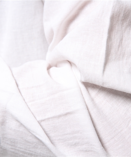 WEGO（ウィゴー）の「WEGO/フレンチリネン混ロングシャツ（シャツ/ブラウス・メンズ・ホワイト/ブルー/ネイビー/その他1・LARGE/MEDIUM）」の12枚目の写真