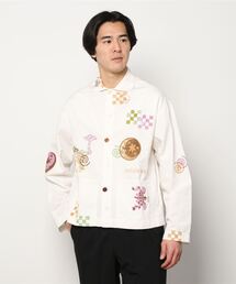 【STORY MFG.】ストーリー・エムエフジー SHORT ON TIME JACKET