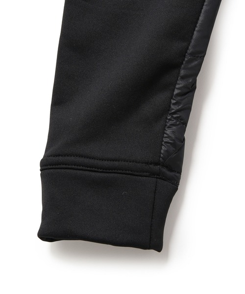 PeakPerformance（ピークパフォーマンス）の「【Peak Performance】【軽量＆保温】ダウンジャケット（ダウンジャケット/コート・レディース・ブラック・S）」の5枚目の写真