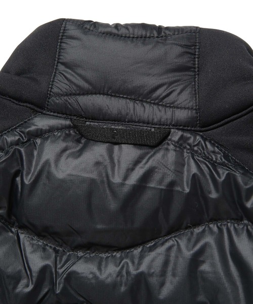 PeakPerformance（ピークパフォーマンス）の「【Peak Performance】【軽量＆保温】ダウンジャケット（ダウンジャケット/コート・レディース・ブラック・S）」の8枚目の写真