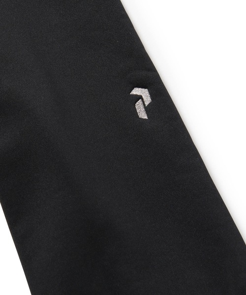 PeakPerformance（ピークパフォーマンス）の「【Peak Performance】【軽量＆保温】ダウンジャケット（ダウンジャケット/コート・レディース・ブラック・S）」の9枚目の写真