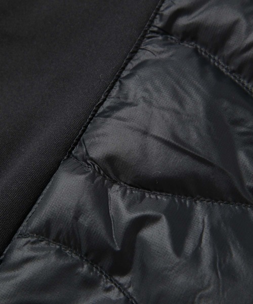 PeakPerformance（ピークパフォーマンス）の「【Peak Performance】【軽量＆保温】ダウンジャケット（ダウンジャケット/コート・レディース・ブラック・S）」の12枚目の写真