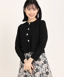 ノアストレッチⅡ カーディガン