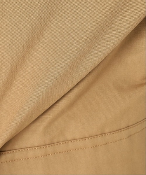 Barbour(バブアー)の「《別注》【Barbour/バブアー】*RELUME OS BURGHLEY exclusive◆(その他アウター・レディース・ブラック/ベージュ/カーキ・38/36)」の15枚目の写真