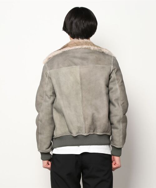 RAWLIFE（ロウライフ）の「EsTes/エステス/ K41Melino Mouton BZ