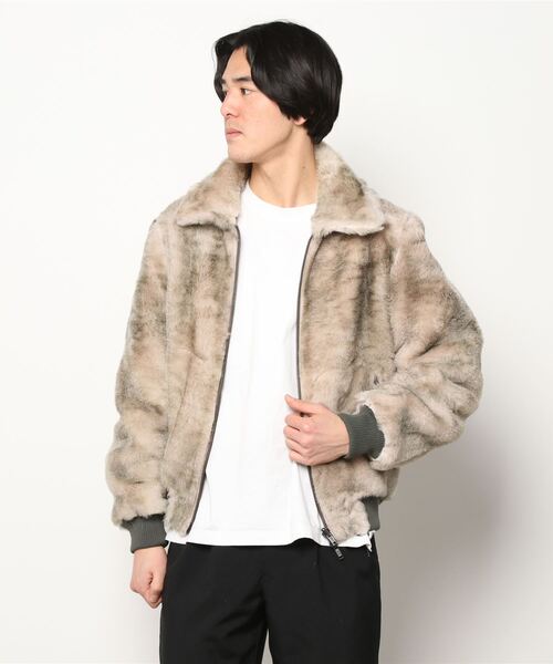 RAWLIFE（ロウライフ）の「EsTes/エステス/ K41Melino Mouton BZ