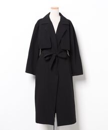 LOWRYS FARM | トレンチコート(トレンチコート)