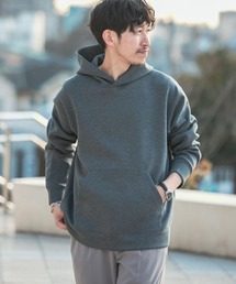 ITEMS URBANRESEARCH | ライトダンボール プルオーバーパーカー(パーカー)