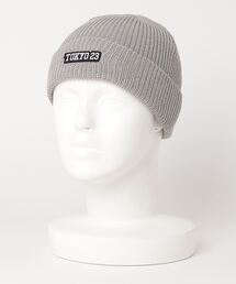 TOKYO 23 | TOKYO 23 WATCH CAP / トウキョウ23 ワッチキャップ(ニットキャップ/ビーニー)