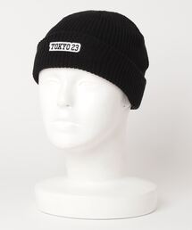 TOKYO 23 | TOKYO 23 WATCH CAP / トウキョウ23 ワッチキャップ(ニットキャップ/ビーニー)