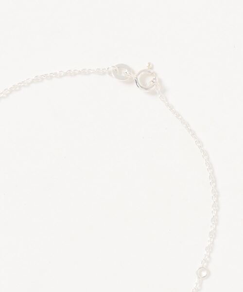 IENA（イエナ）の「【Alighieri/アリギエーリ】LA COLLISIONE ネックレス◆（ネックレス・レディース・シルバー・FREE）」の12枚目の写真