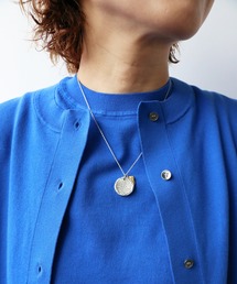 IENA | 【Alighieri/アリギエーリ】LA COLLISIONE ネックレス◆(ネックレス)