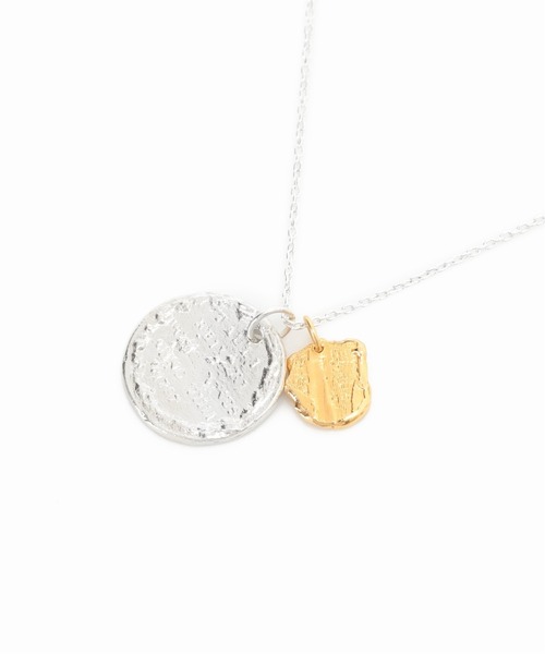 IENA（イエナ）の「【Alighieri/アリギエーリ】LA COLLISIONE ネックレス◆（ネックレス・レディース・シルバー・FREE）」の7枚目の写真