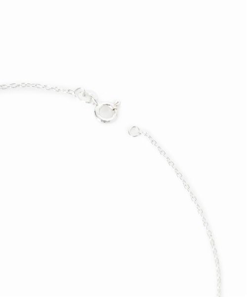 IENA（イエナ）の「【Alighieri/アリギエーリ】LA COLLISIONE ネックレス◆（ネックレス・レディース・シルバー・FREE）」の8枚目の写真