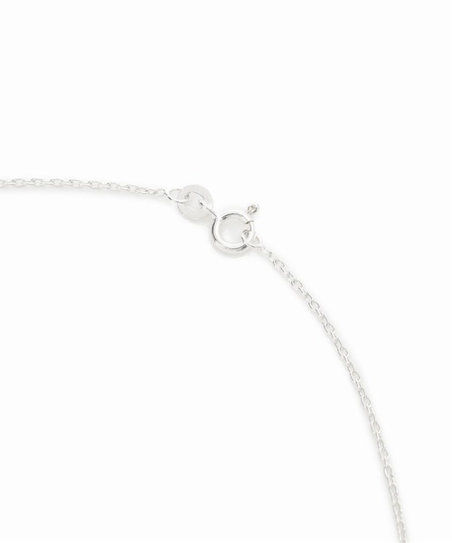 IENA（イエナ）の「【Alighieri/アリギエーリ】LA COLLISIONE ネックレス◆（ネックレス・レディース・シルバー・FREE）」の9枚目の写真