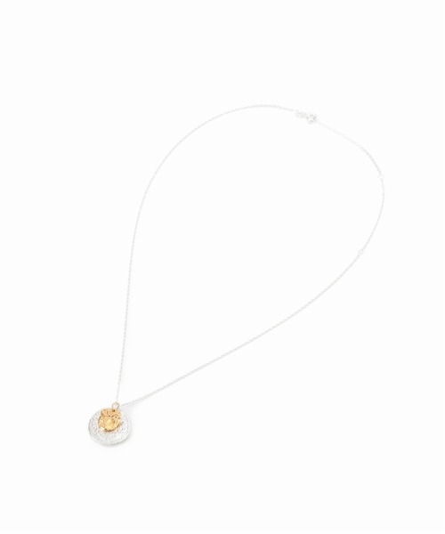 IENA（イエナ）の「【Alighieri/アリギエーリ】LA COLLISIONE ネックレス◆（ネックレス・レディース・シルバー・FREE）」の11枚目の写真