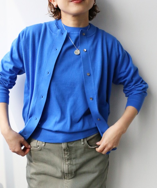 IENA（イエナ）の「【Alighieri/アリギエーリ】LA COLLISIONE ネックレス◆（ネックレス・レディース・シルバー・FREE）」の15枚目の写真