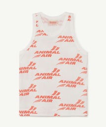 The animals observatory | The animals observatory / フロッグ タンクトップ(タンクトップ)