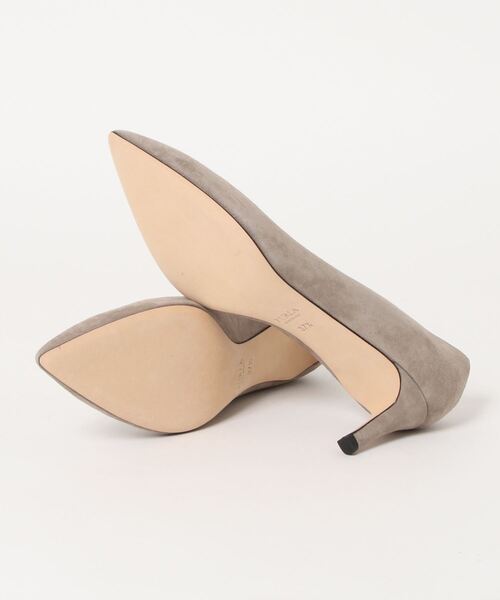 FURLA（フルラ）の「BLOGGER DECOLLETE' T.55（パンプス）」 - WEAR