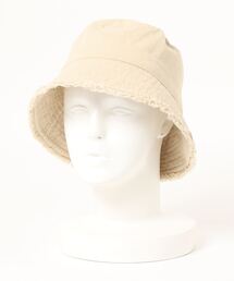 one way | 【oneway】フチフリンジバケハ(ハット)