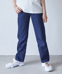 アンディニー タックパンツ