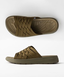 MALIBU SANDALS / “ZUMA” POLYESTER サンダル（サンダル