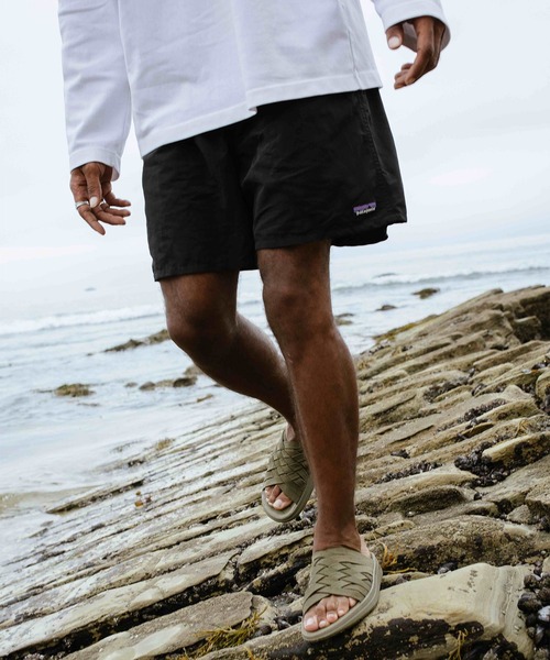 MALIBU SANDALS(マリブサンダルズ)の「MALIBU SANDALS / “ZUMA” POLYESTER サンダル(サンダル・メンズ・ブラック/ブラウン系/オリーブ系・11/6/8/10/9/5/7/4/6.5)」の15枚目の写真