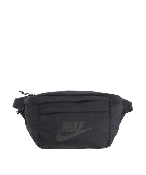 NIKE（ナイキ）の「【NIKE】Tech Hip Pack（ボディバッグ/ウエストポーチ・レディース・ホワイト/ブラック・FREE）」の9枚目の写真