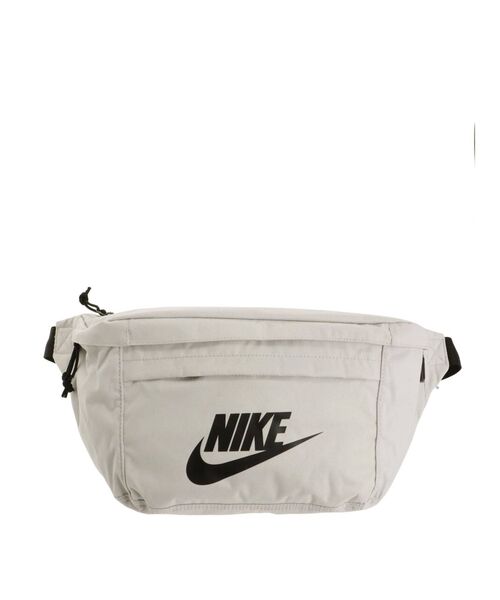 NIKE（ナイキ）の「【NIKE】Tech Hip Pack（ボディバッグ/ウエストポーチ・レディース・ホワイト/ブラック・FREE）」の10枚目の写真