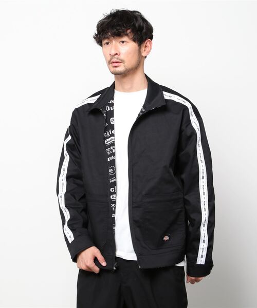 Dickies（ディッキーズ）の「2WAY リバーシブル アイゼンハワー
