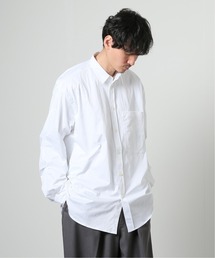 DAIWA PIER39 | 【DAIWA PIER39/ ダイワ ピア39】Tech Regular Collar Shirts(シャツ/ブラウス)