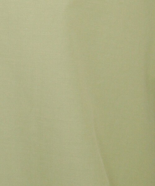 SHOO・LA・RUE（シューラルー）の「◆リボン付きチュニックブラウス（シャツ/ブラウス・レディース・カーキ/ベージュ・00）」の14枚目の写真