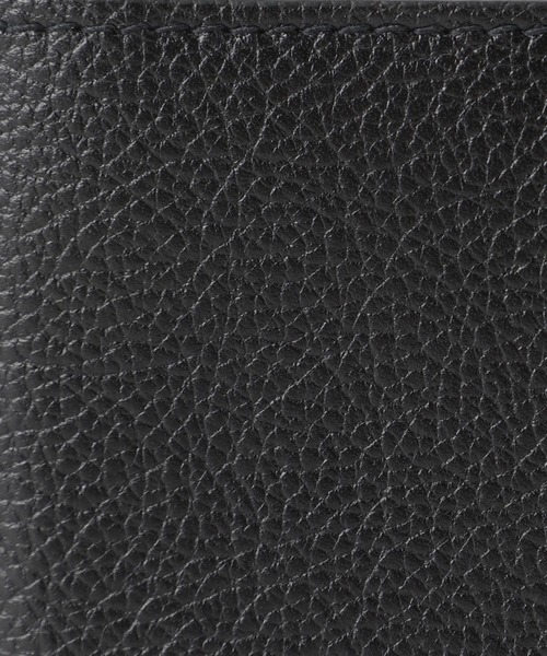 IL BISONTE（イルビゾンテ）の「”WEB限定”【IL BISONTE/イルビゾンテ】パスケース（パスケース・メンズ・グレー/ブラック・FREE）」の17枚目の写真