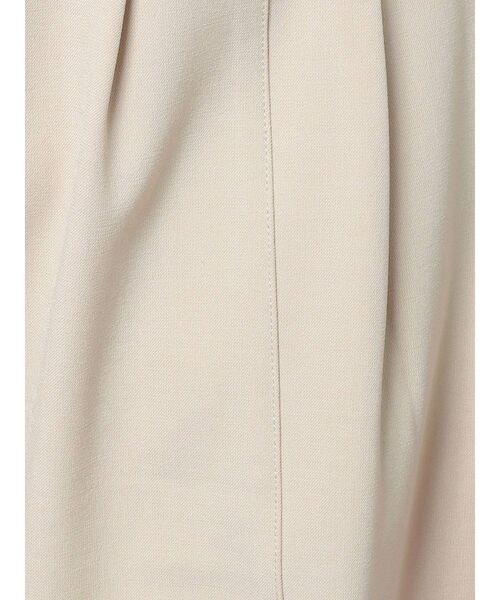 RESEXXY（リゼクシー）の「ハイウエストストレートパンツ（その他パンツ・レディース・レッド/ブラック/アイボリー・FREE）」の18枚目の写真