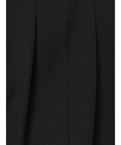 RESEXXY（リゼクシー）の「ハイウエストストレートパンツ（その他パンツ・レディース・レッド/ブラック/アイボリー・FREE）」の19枚目の写真