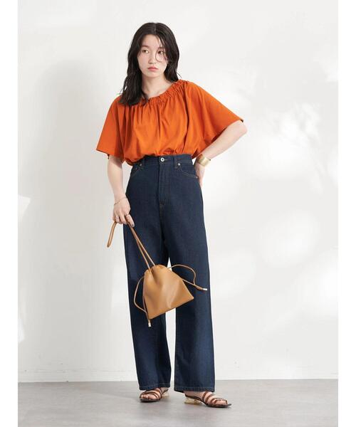 ORiental TRaffic(オリエンタルトラフィック)の「ORiental TRaffic クリアサンダル(サンダル・レディース・クリア/ブラック/ブラウン・S/L/M)」の19枚目の写真