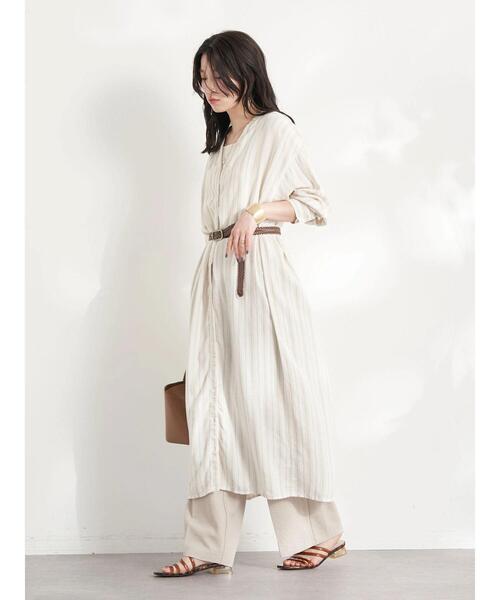 ORiental TRaffic(オリエンタルトラフィック)の「ORiental TRaffic クリアサンダル(サンダル・レディース・クリア/ブラック/ブラウン・S/L/M)」の20枚目の写真