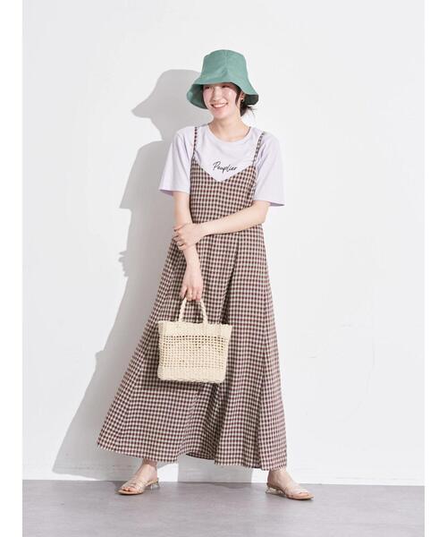 ORiental TRaffic(オリエンタルトラフィック)の「ORiental TRaffic クリアサンダル(サンダル・レディース・クリア/ブラック/ブラウン・S/L/M)」の22枚目の写真