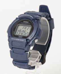 CASIO（カシオ）の「【CASIO】W-219H-2A（デジタル腕時計）」