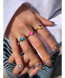 PAMEO POSE | Charming Ring(リング)
